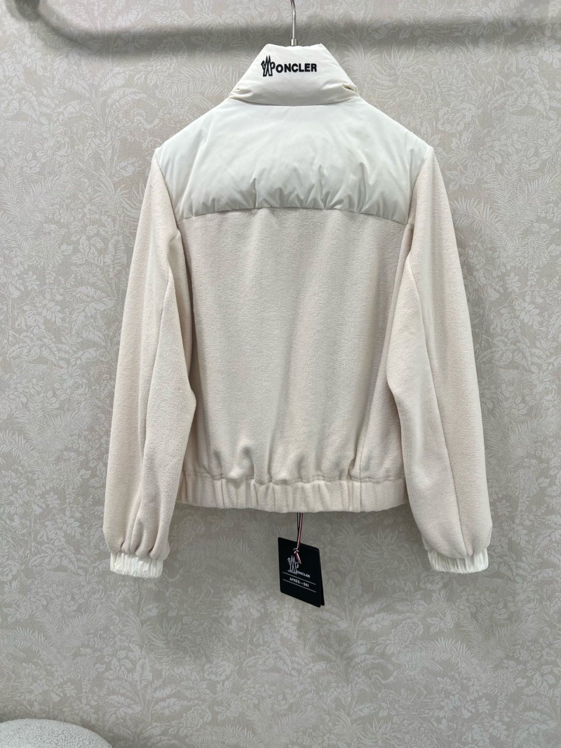 Moncler Down Jacket